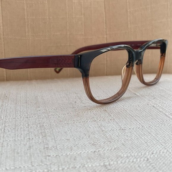 Tommy Bahama Other - Tommy Bahama Men Eyeglasses Frame Chestnut Gradient 56[]18 145 Glasses